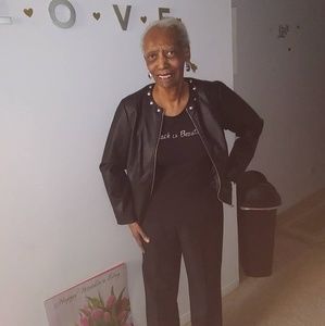 Meet your Posher, Mrs.